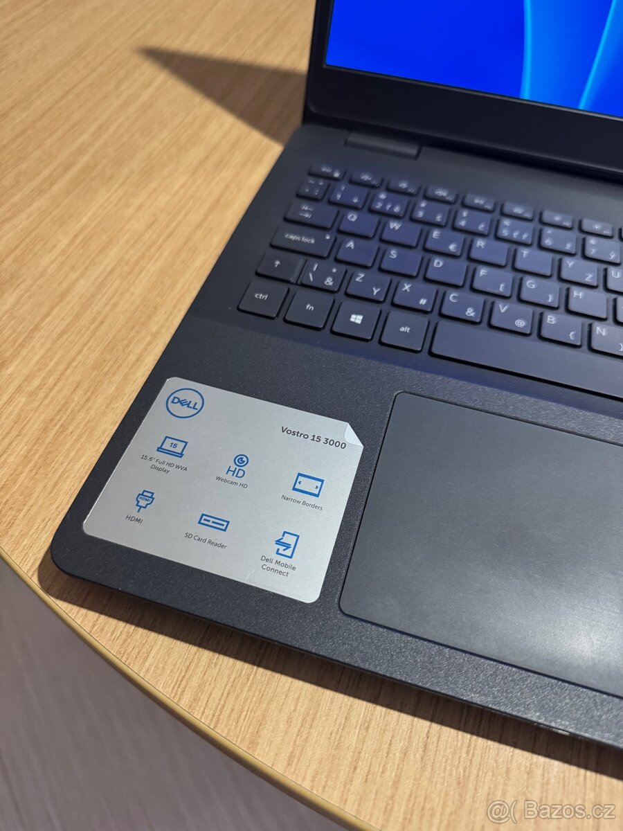 Notebook Dell Vostro i3 - 2