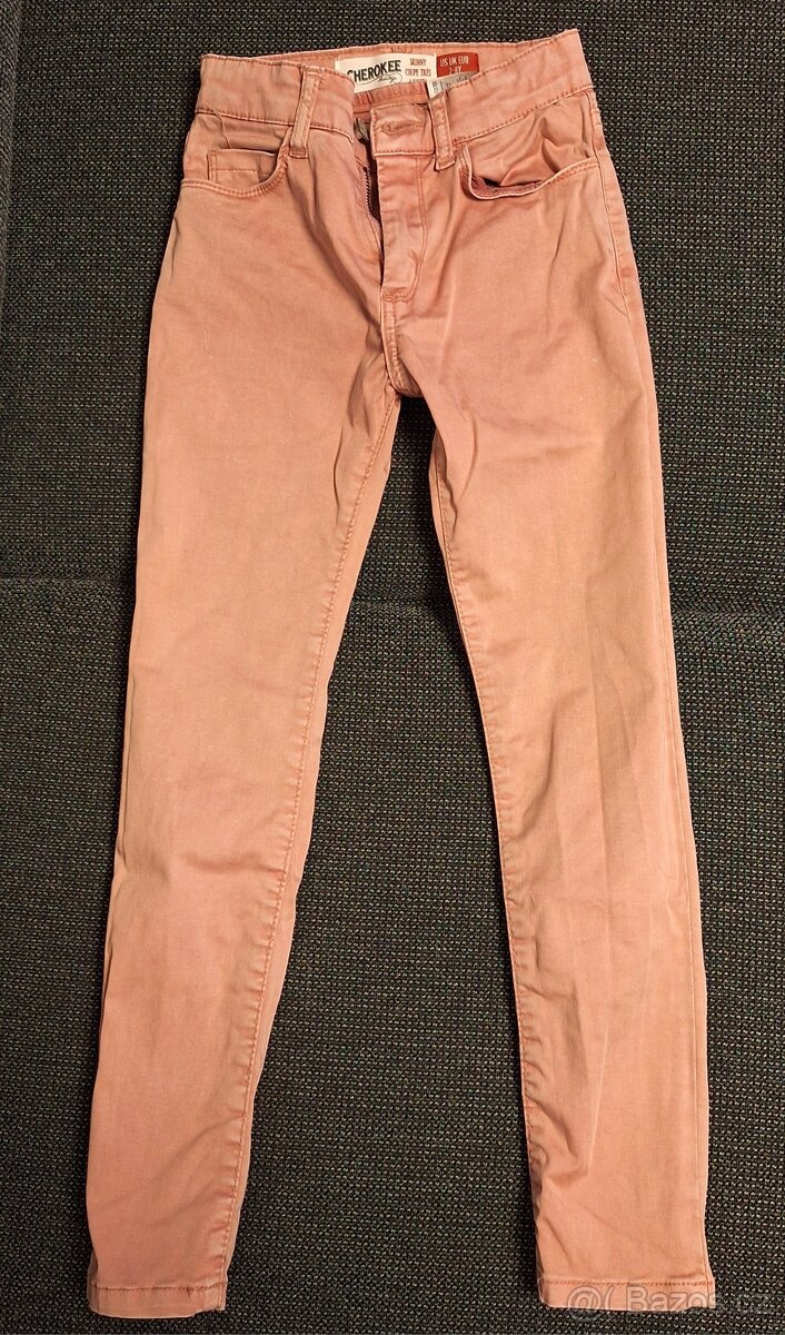 Divci dziny Cherokee 7-8 years - 2