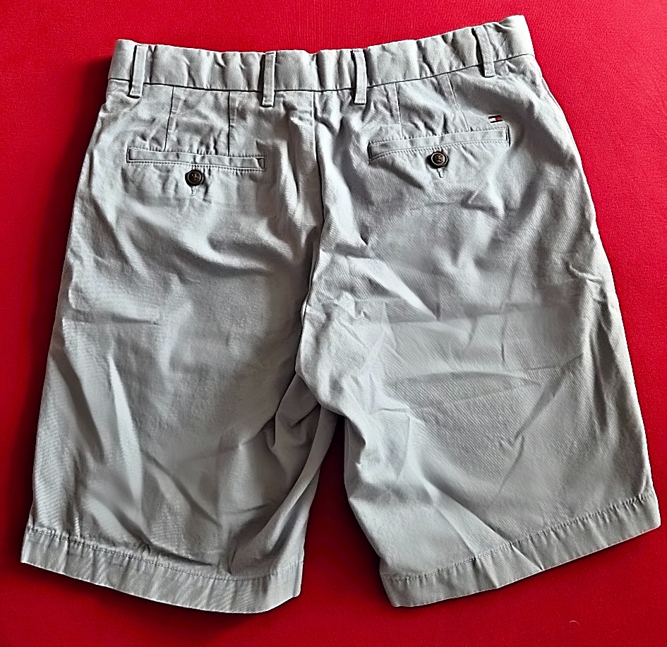 Chlapecké kraťasy Tommy Hilfiger - 2