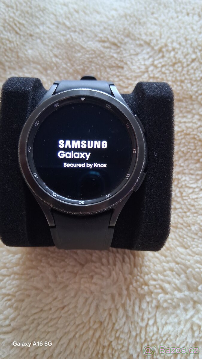 Samsung galaxy watch4 clasic - 2
