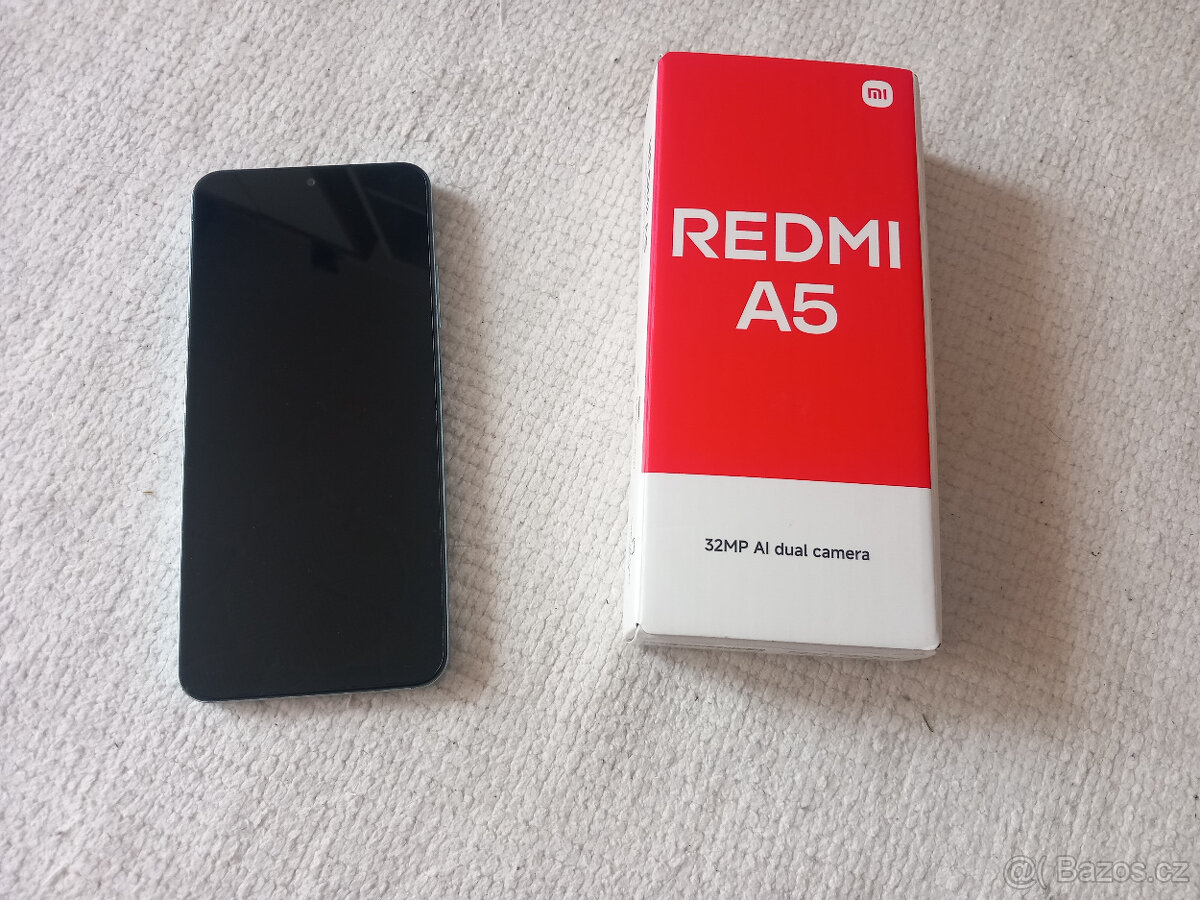 Redmi A5 4/128GB - 2