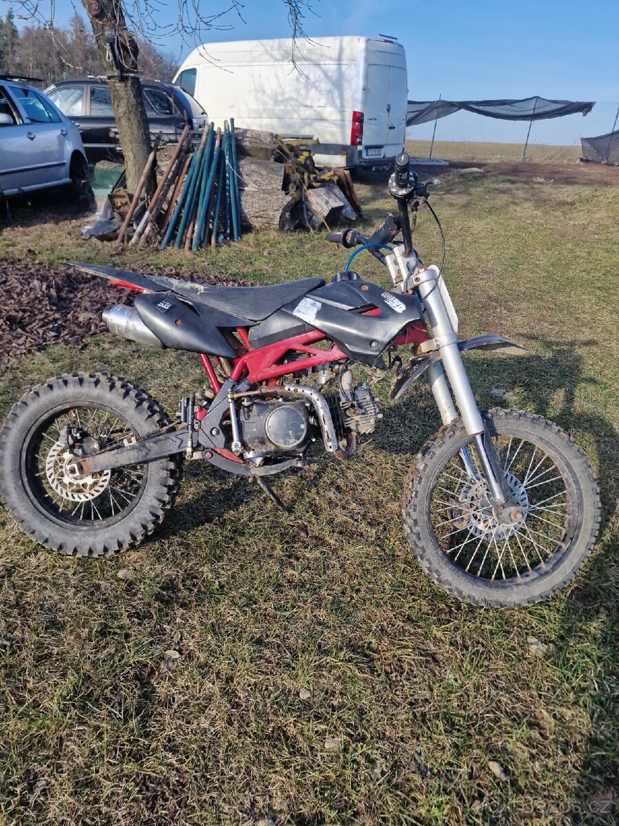 Pitbike125 - 2