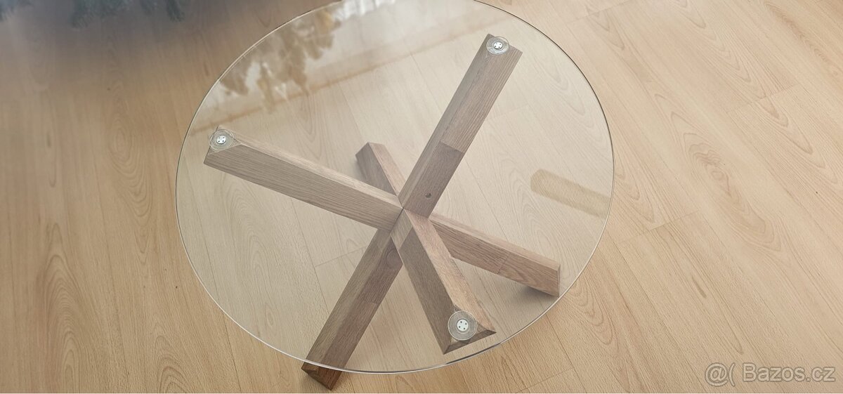 Konferenční stolek - 2