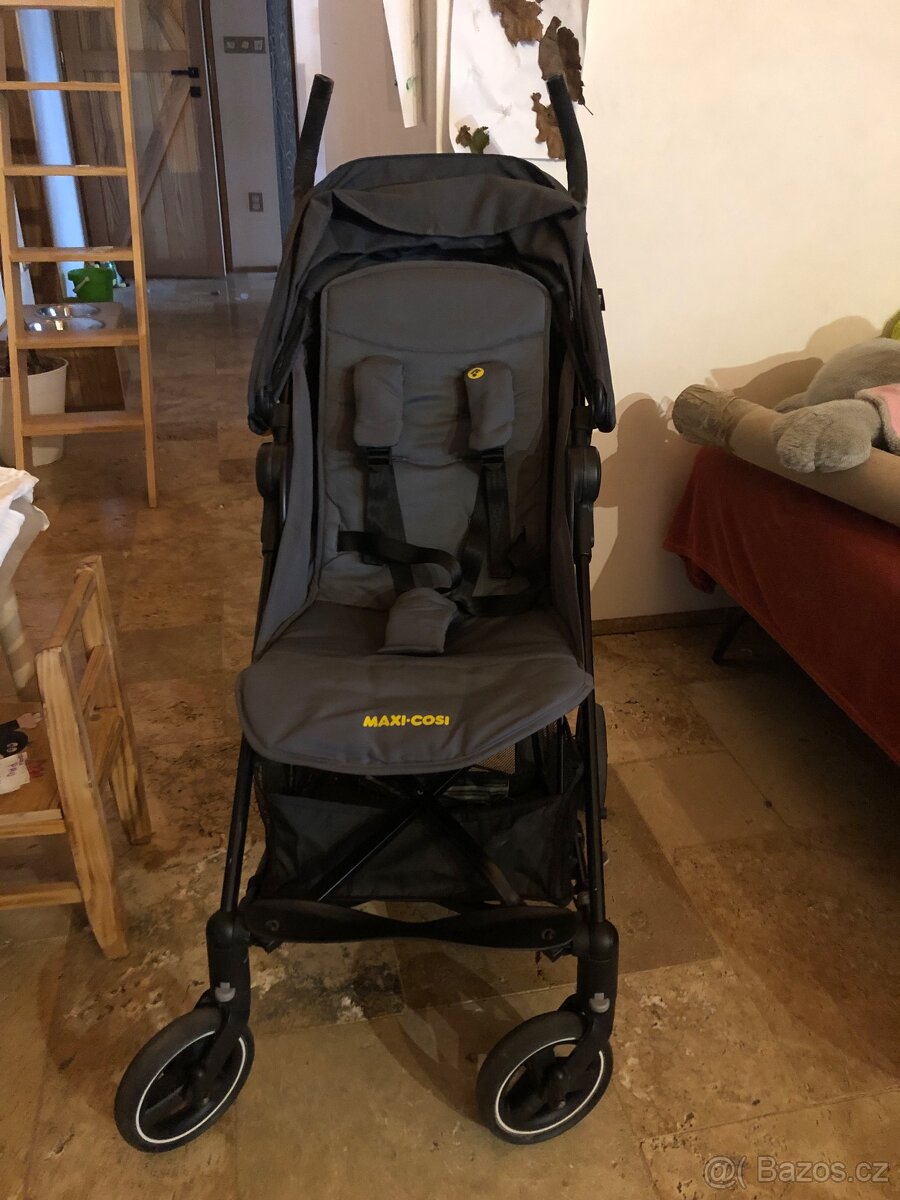 Golfový kočárek Maxi Cosi Mara - 2