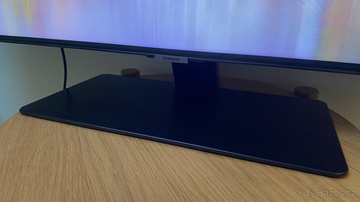 Televize 55" Samsung QE55Q80T - 2