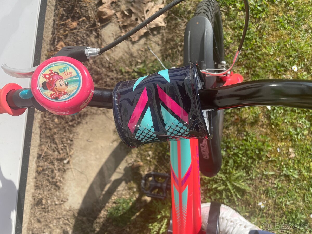Dětské kolo Maxbike 16 - 2