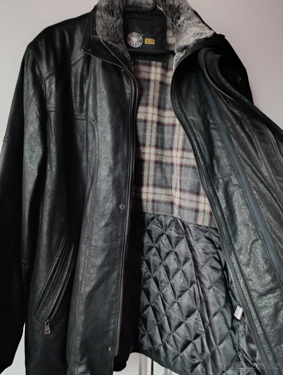 Pánská bunda č.58 - 2