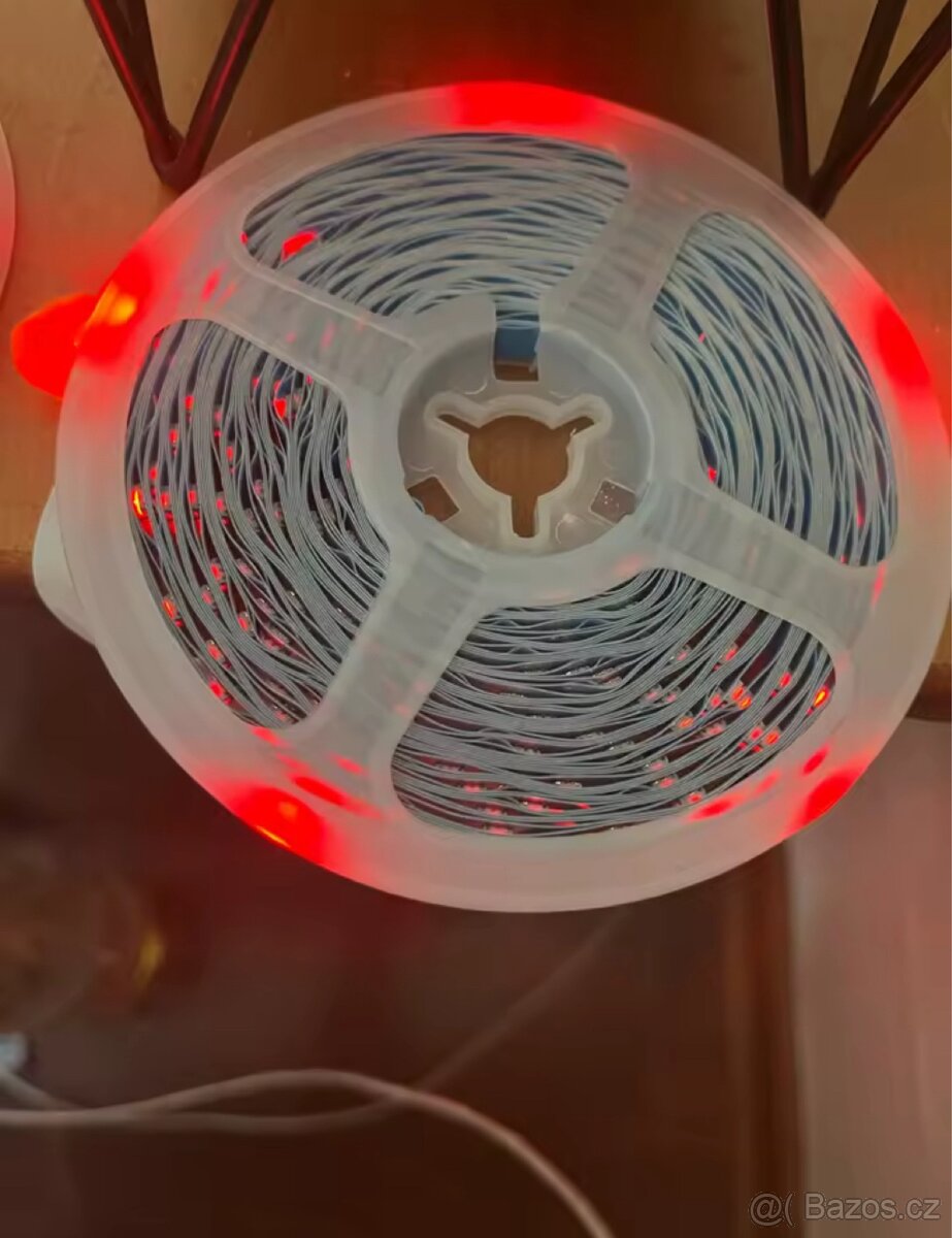 LED pásky - 2