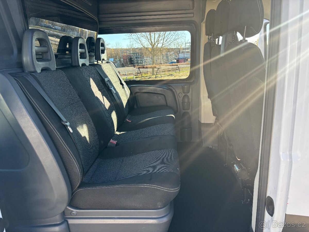 Fiat Ducato 6 mist - 2