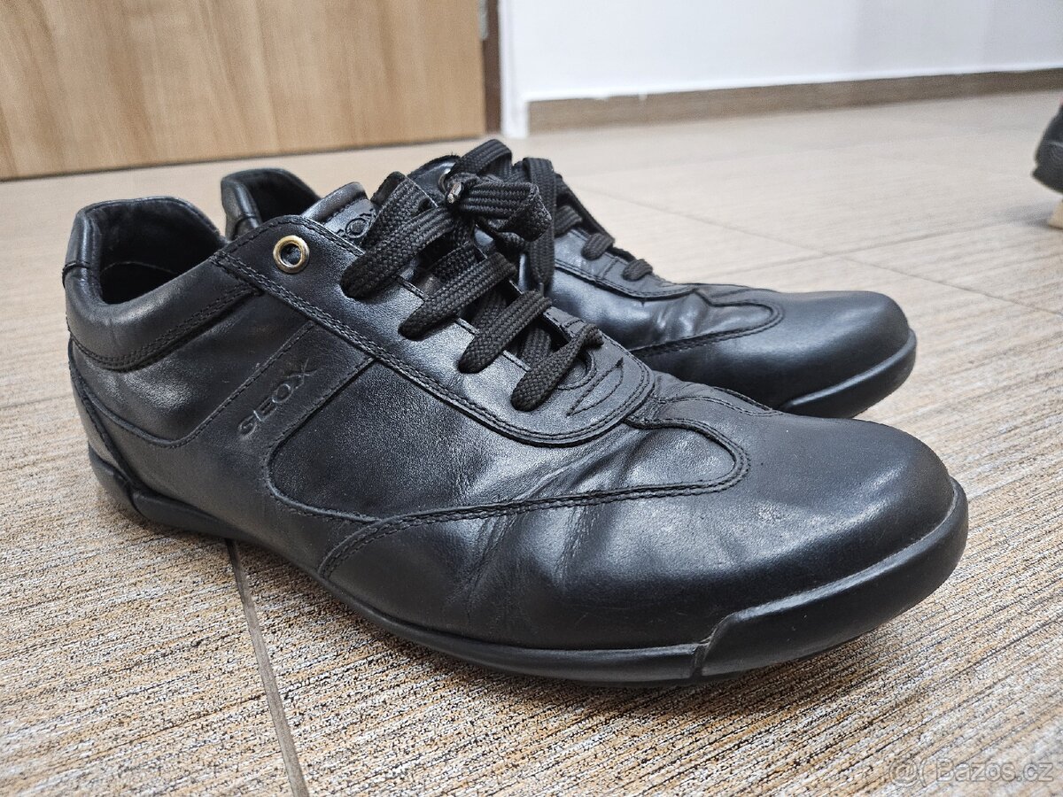 GEOX boty velikost.42 - 2