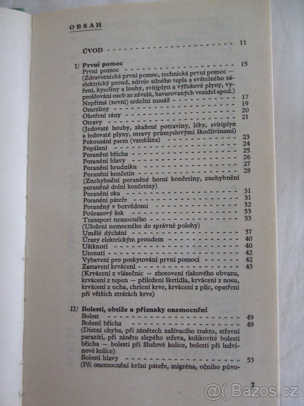 Predám knihu RADÍ VÁM LÉKAŘ - 2