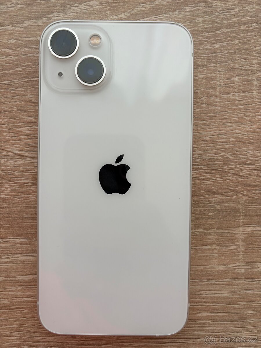 Apple iPhone 13, 128 GB, Starlight - 2