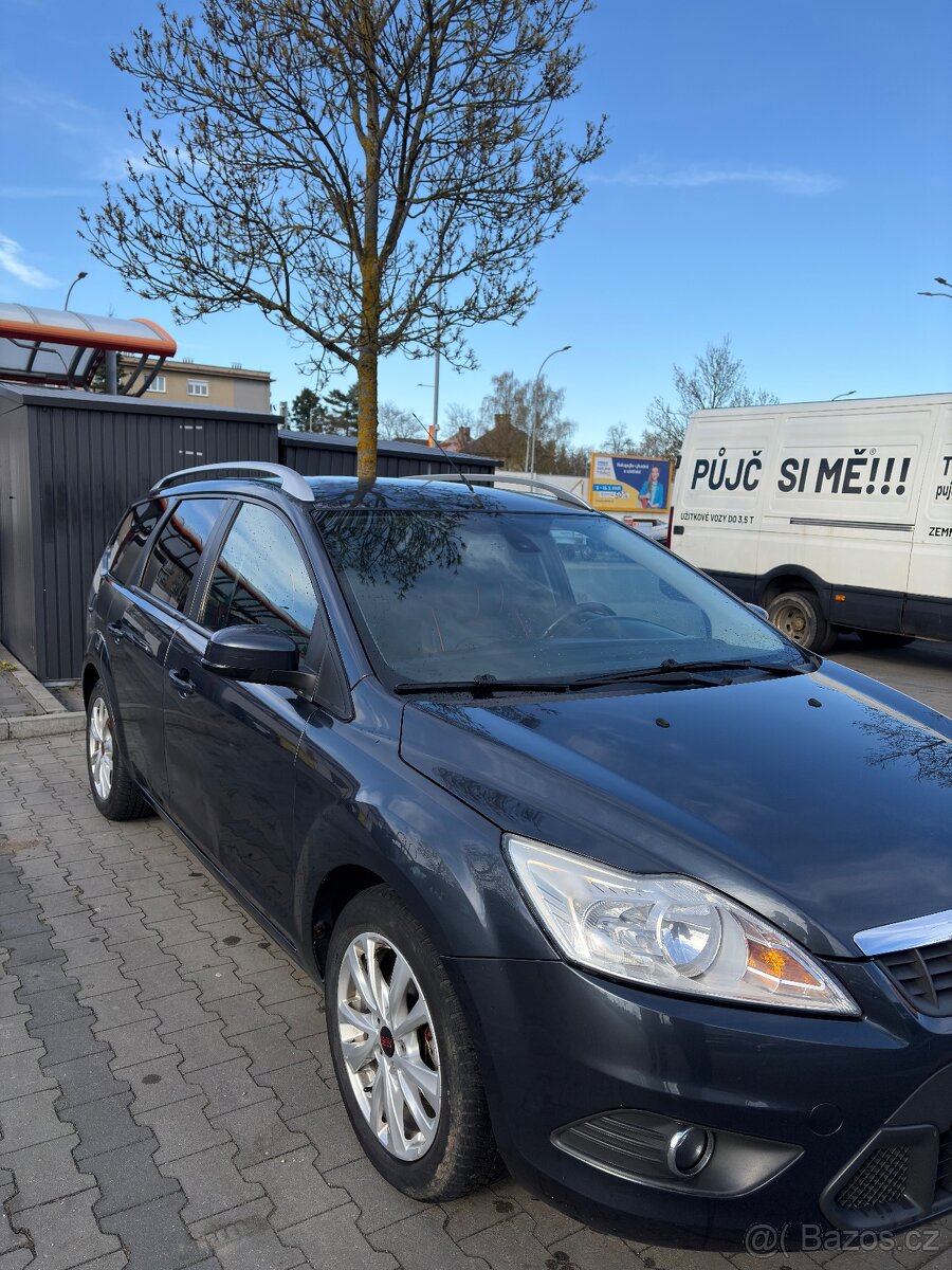 Ford Focus - 2