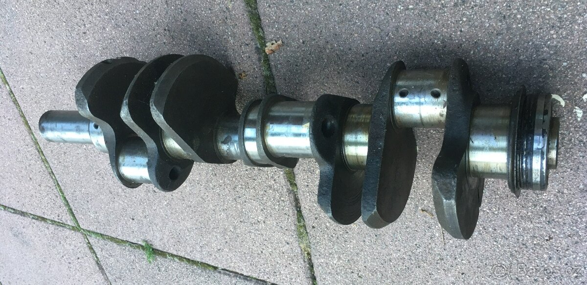 Klikovka - zdvih 71 - 2