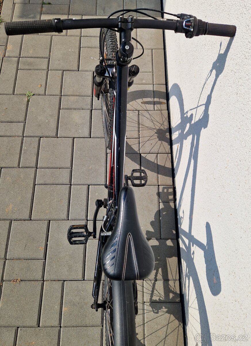 Specialized Hotrock "24" - 2