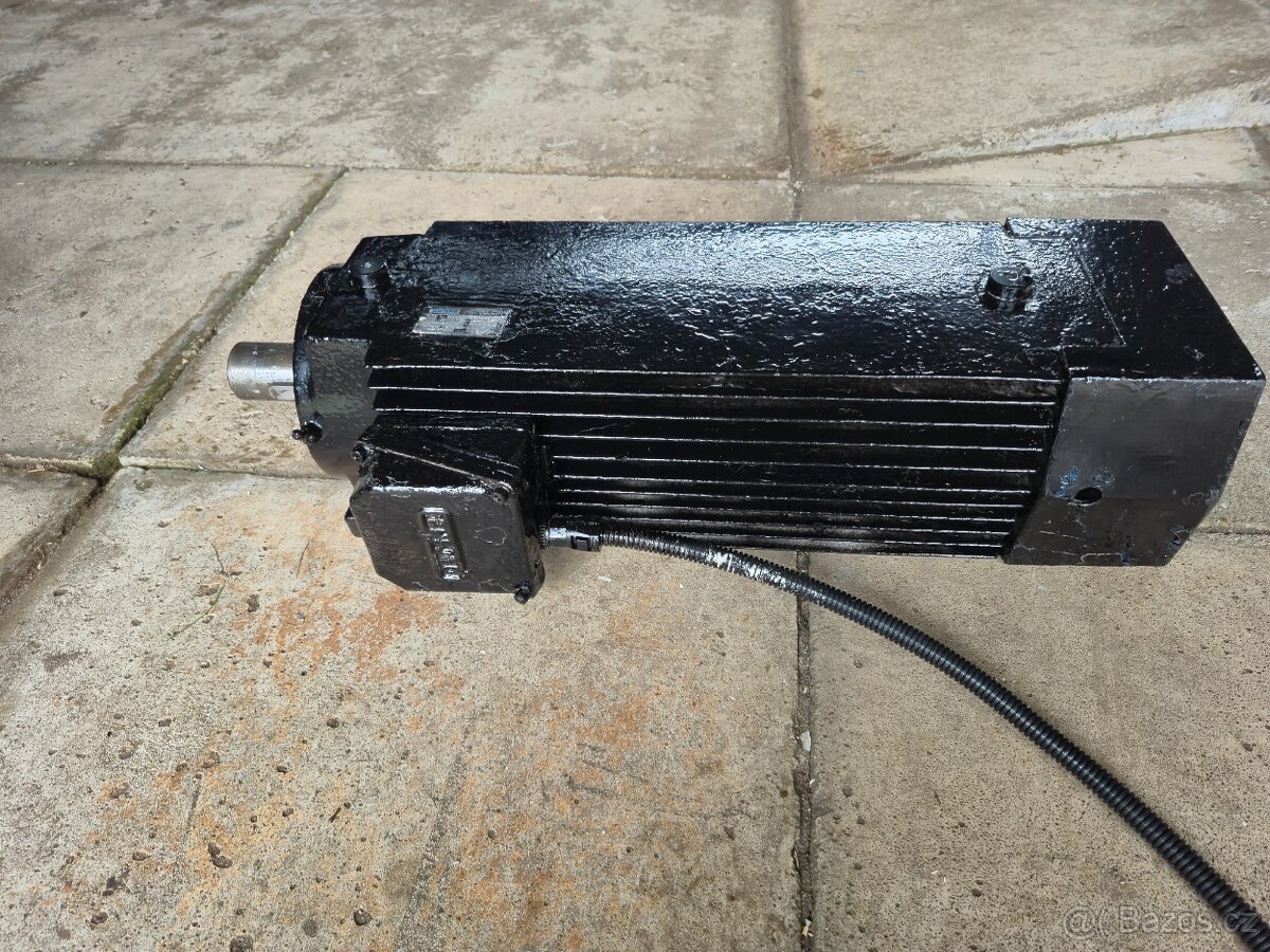 elektromotor 3kw - 2