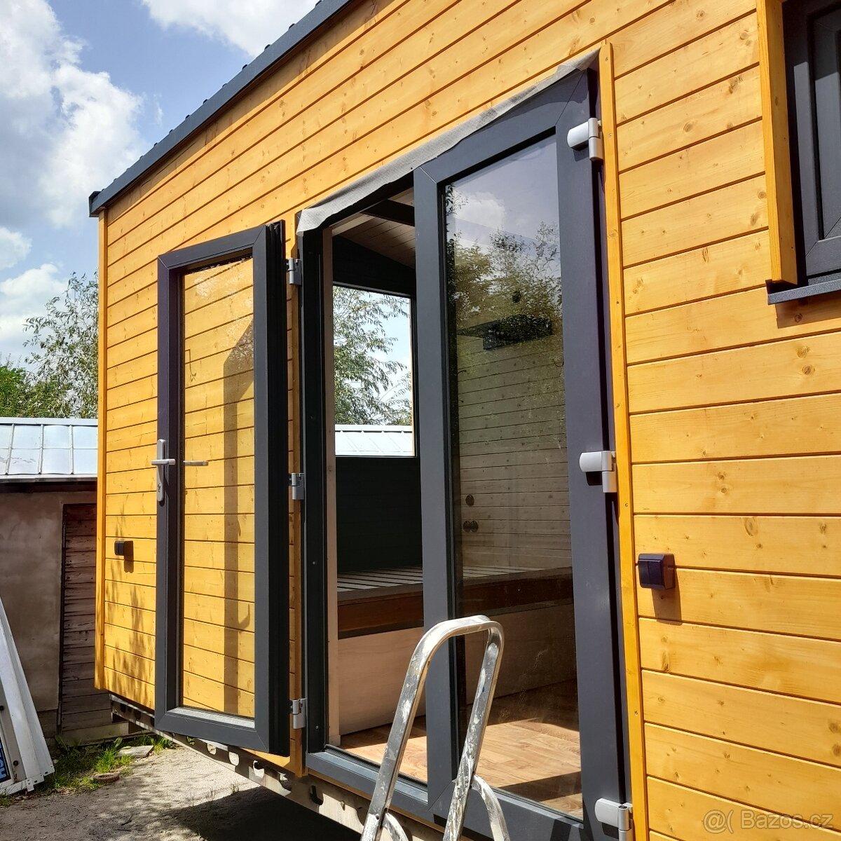 Prodám Tiny house - 2