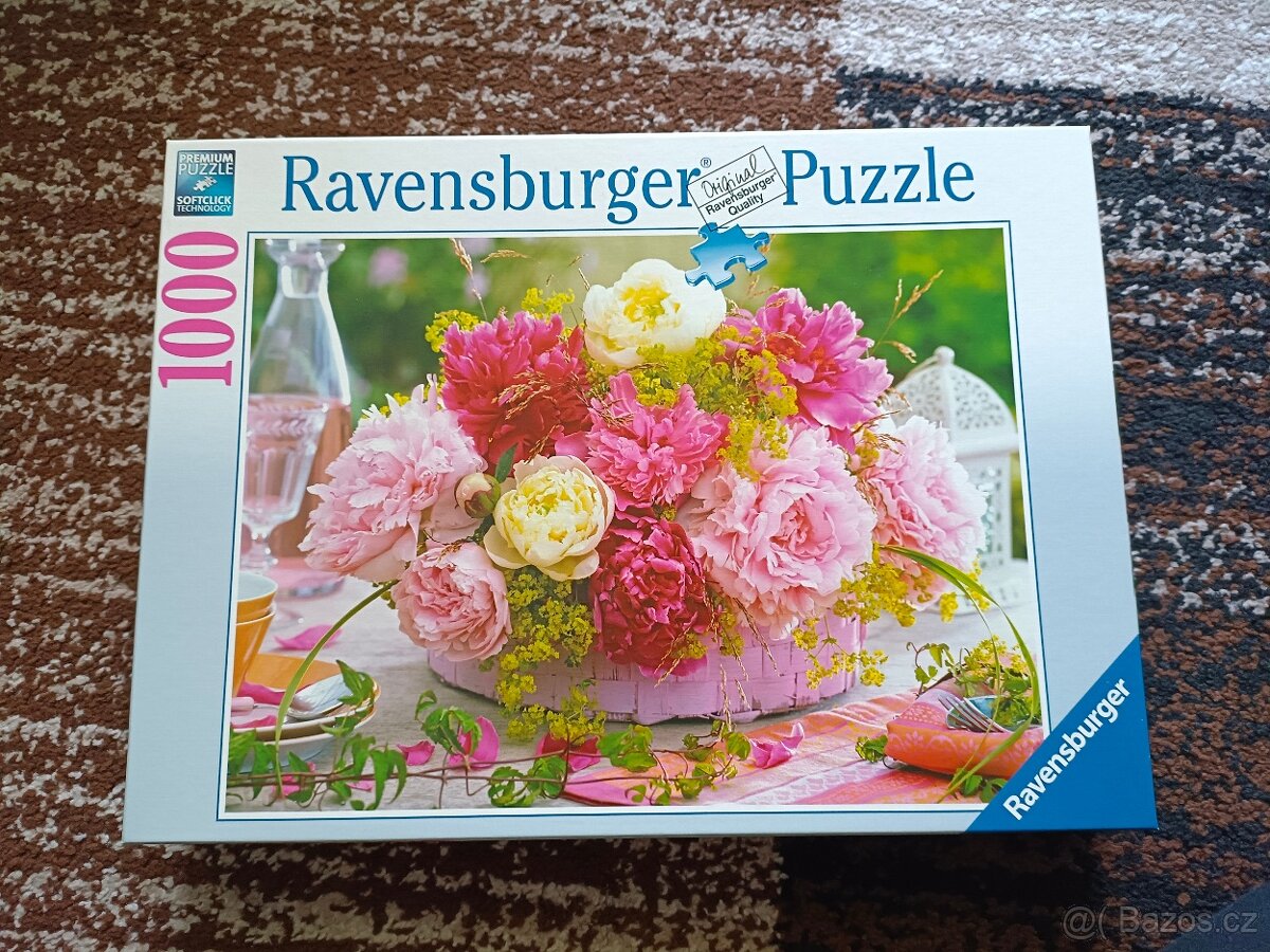 Puzzle 1000 - 2
