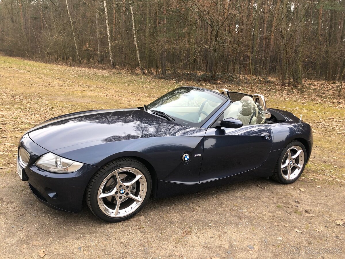 BMW Z4 - 2