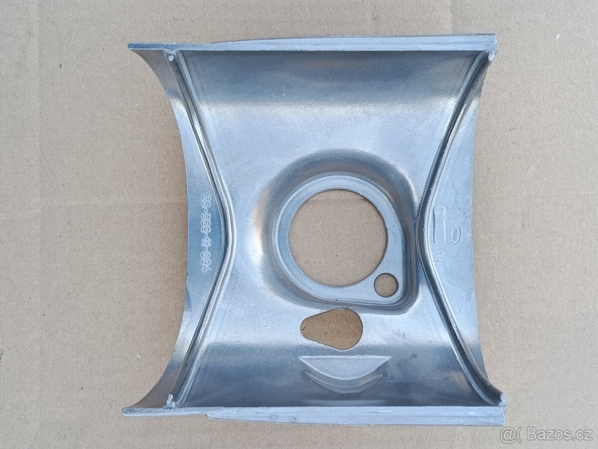 Jawa 250 Panelka - 2