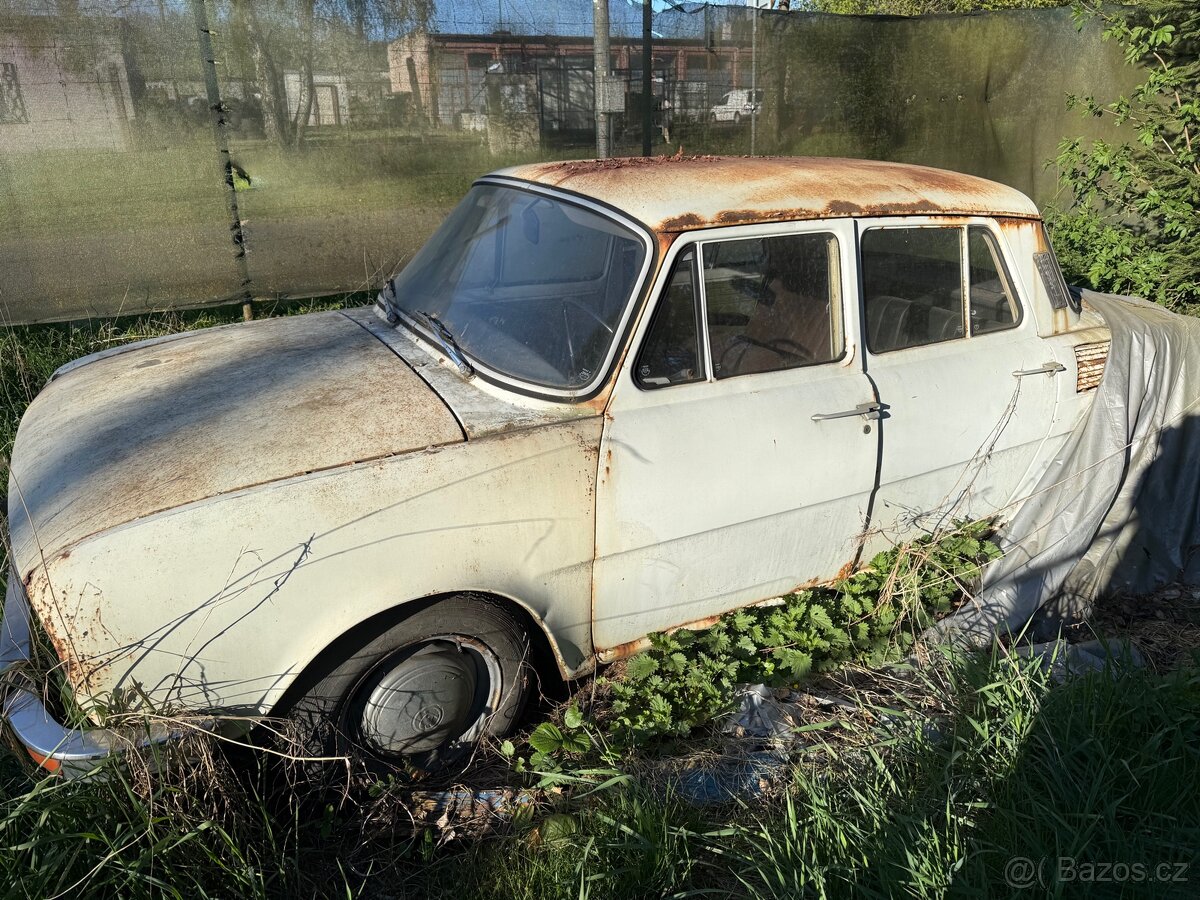 Škoda 100 - 2