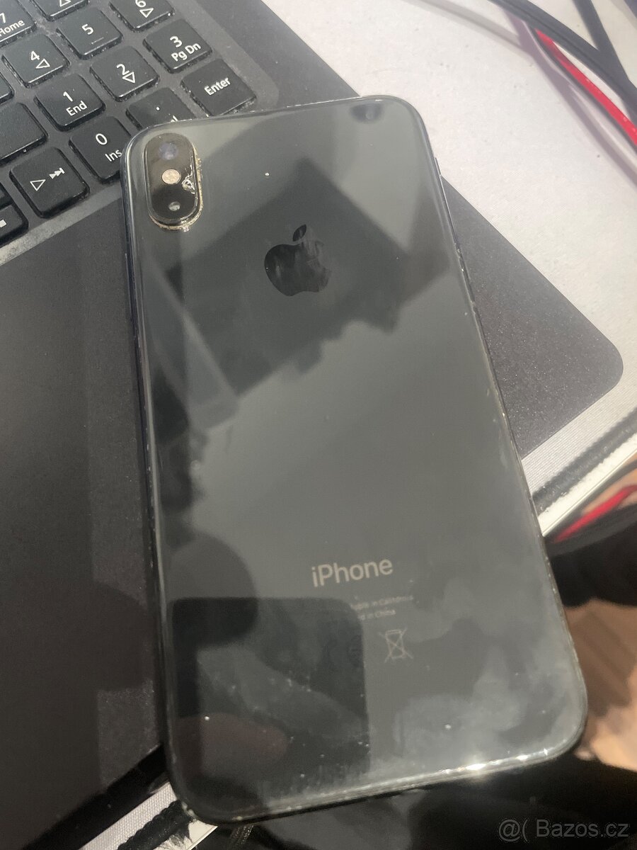 IPhone XS 64gb - 2
