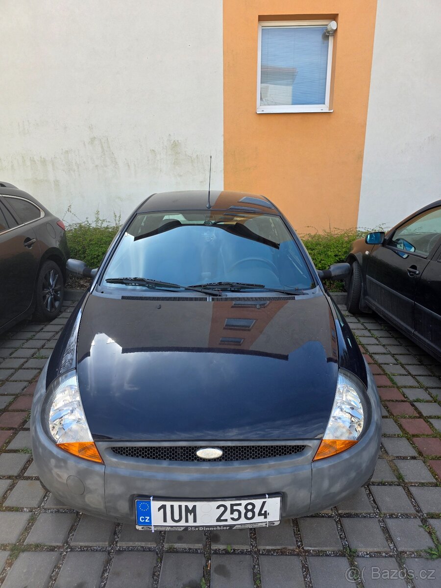 Ford Ka - 2