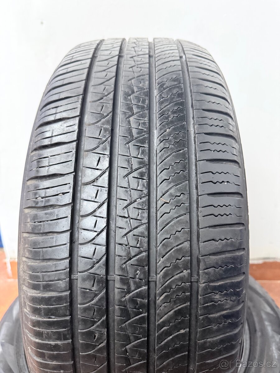 Pneumatiky 235/50R20 - 2