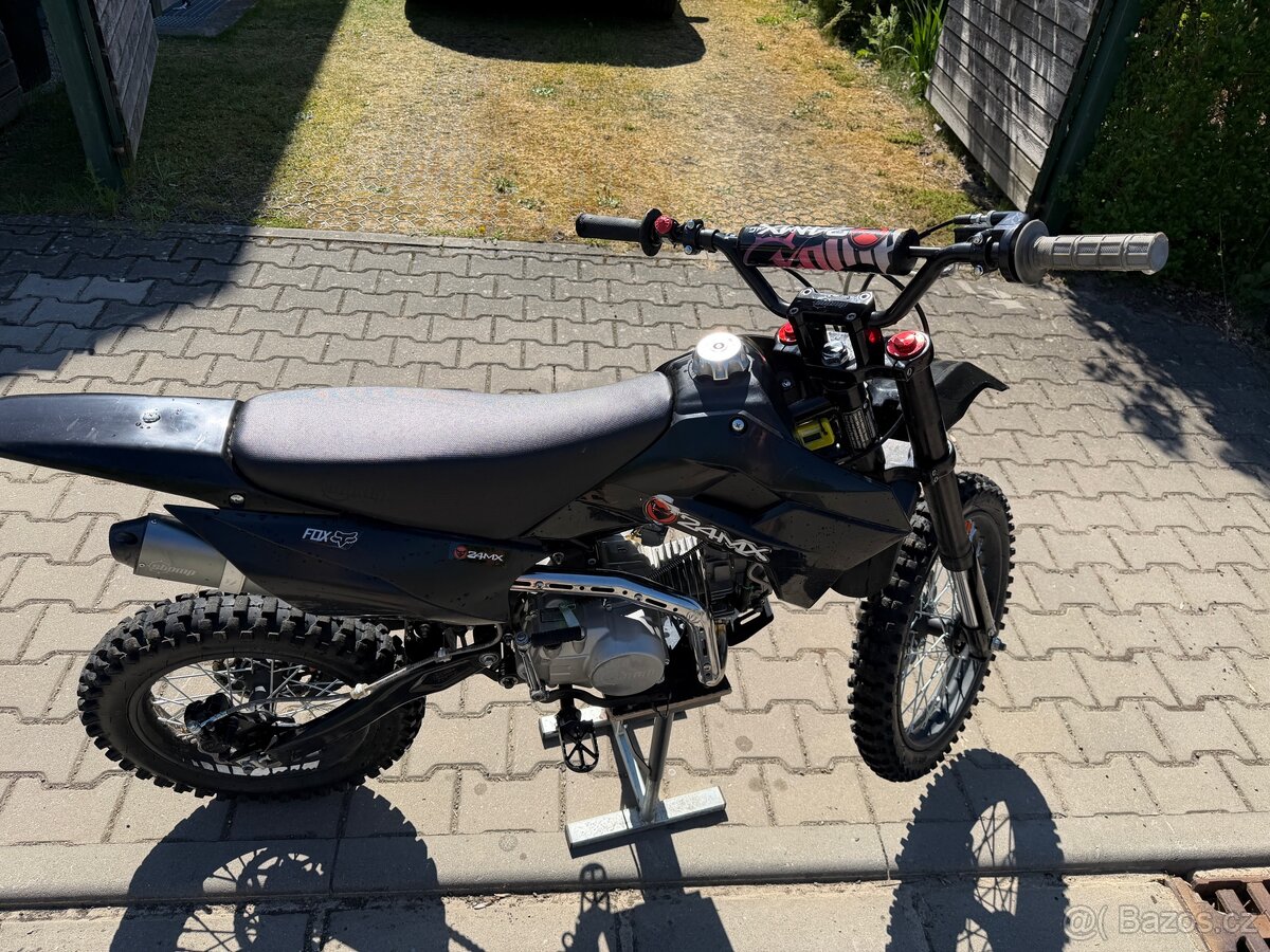 Stomp 140 z3 - 2
