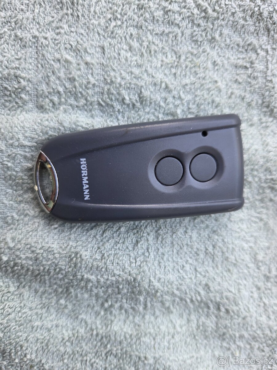 Pohon vrat Hörmann PROLIFT 500 - 2