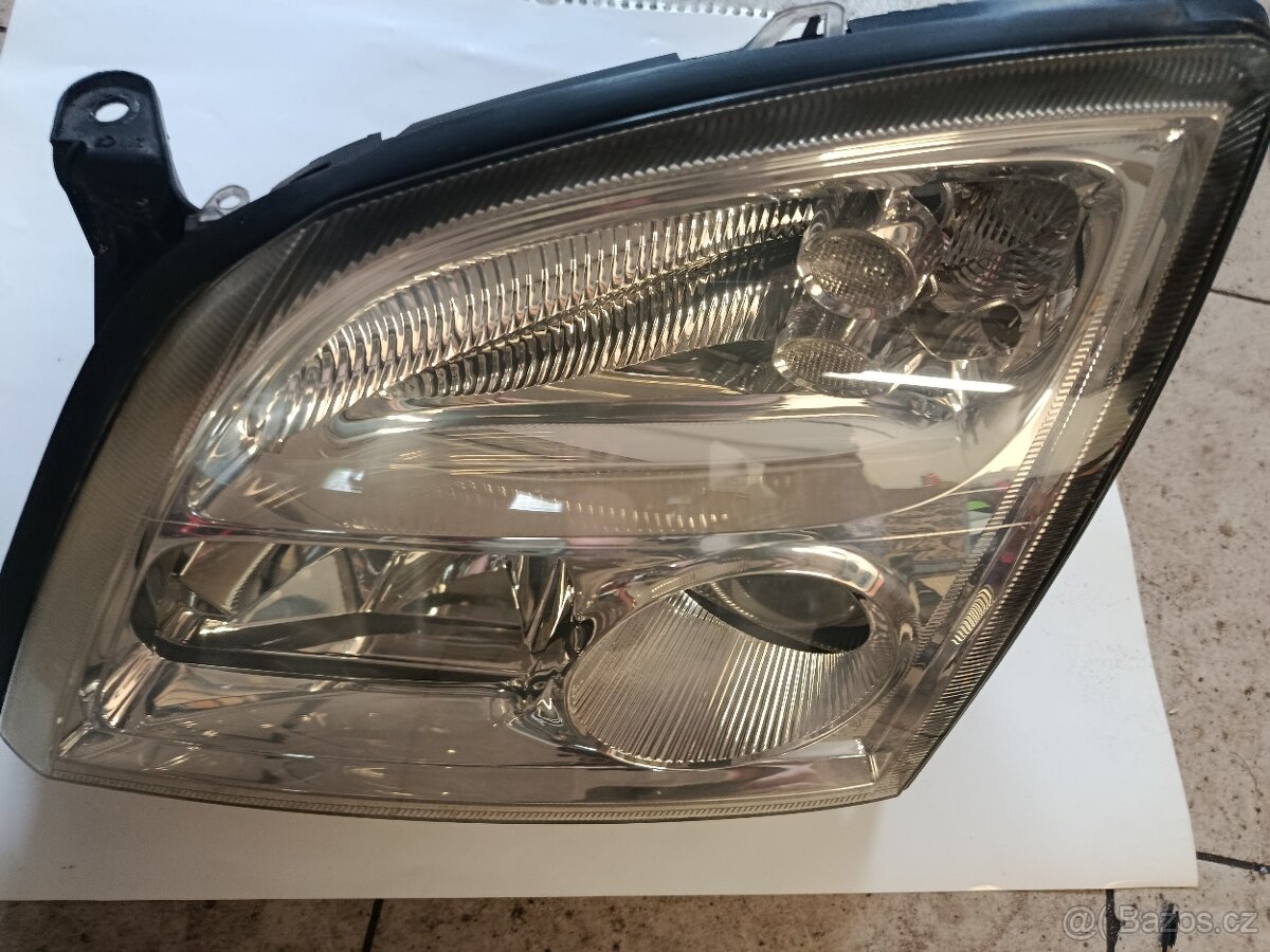 Prodám světla Opel Signum - 2