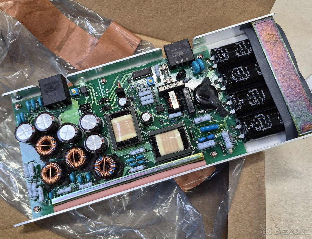 Platine JUSP-RCP01AAC Power Supply (XRC) - 2