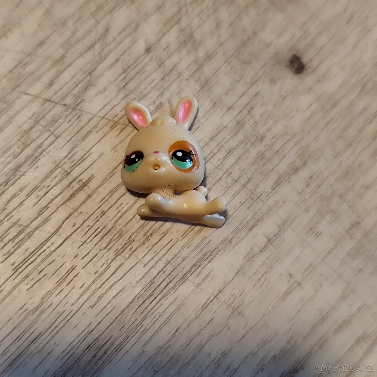 LPS miminka sběratelské - 2