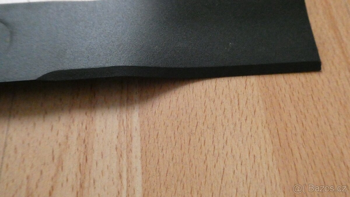nůž k sekačce vega 485sxhe - 2