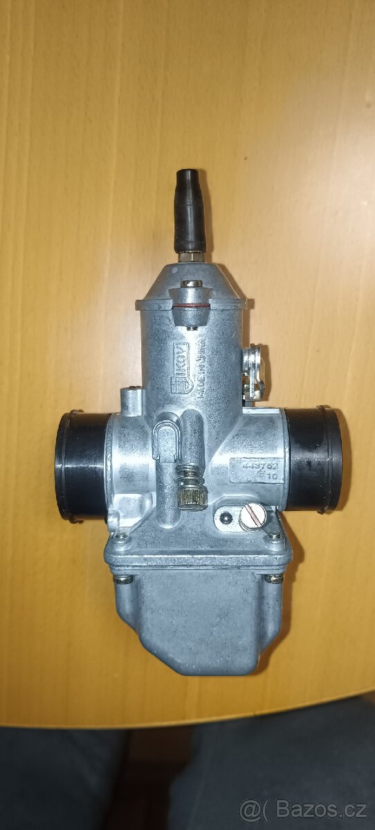 Karburátor Jawa 638-640 - 2