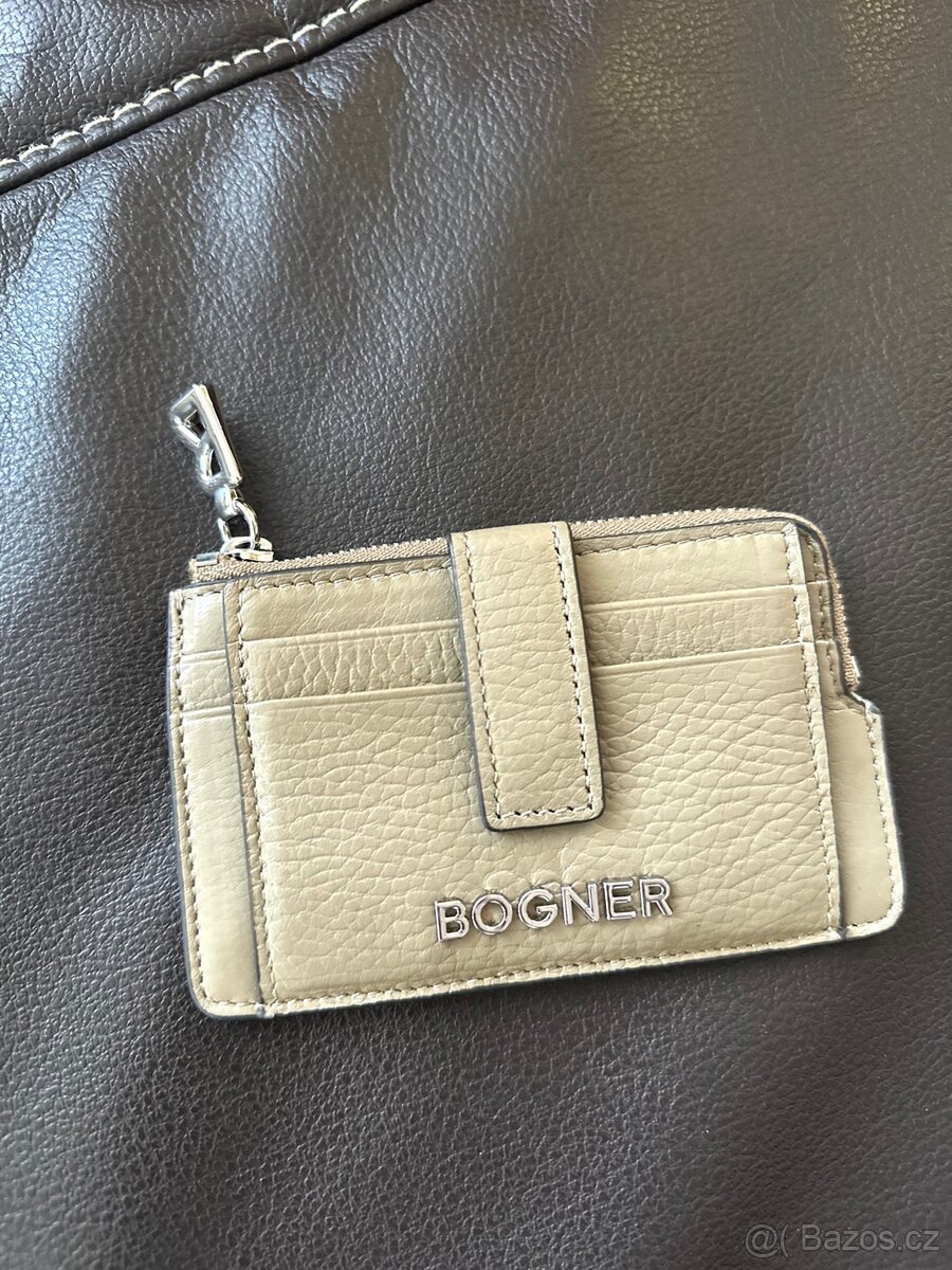 Peněženka Bogner - 2