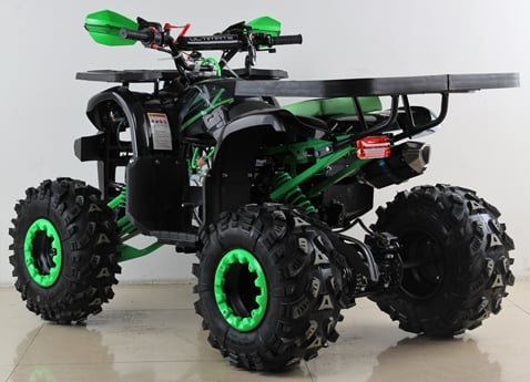 Čtyřkolka Hummer 125ccm