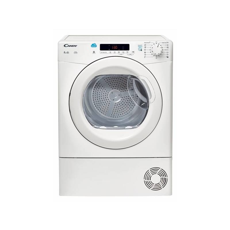 Sušička CANDY CSC8DG-S na 8 kg - 2