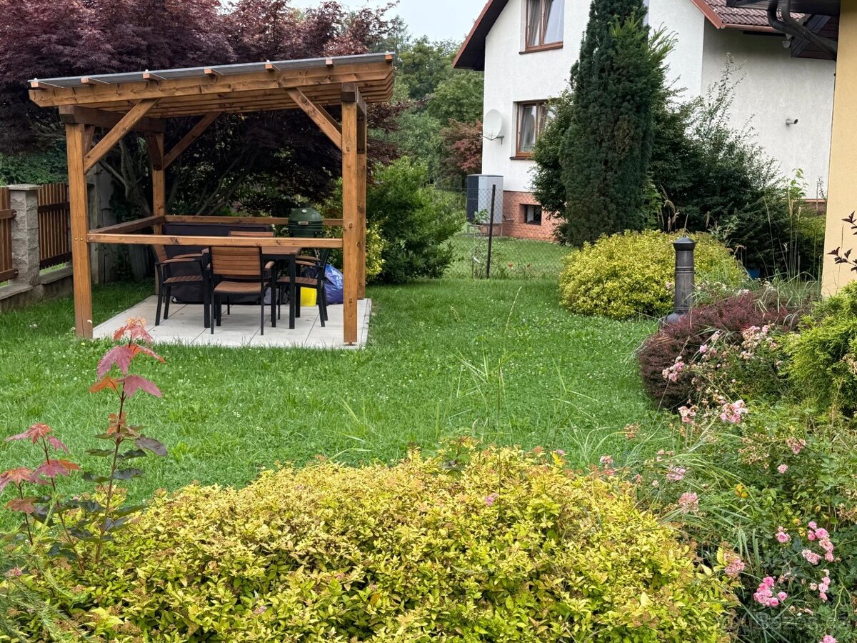 PRODEJ RD Vidče, lokalita Zubří - 2