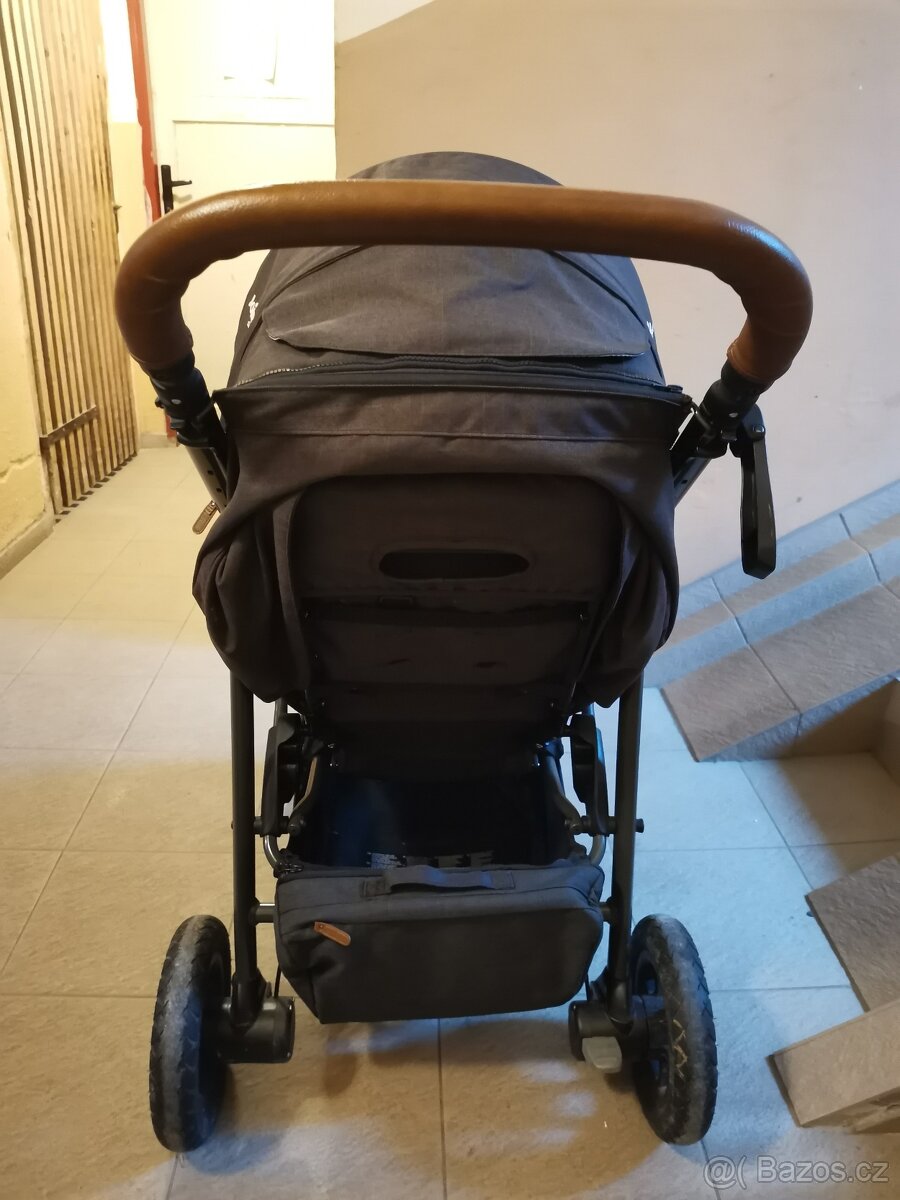 Sportovni kocarek Joie Signature Mytrax Flex - 2