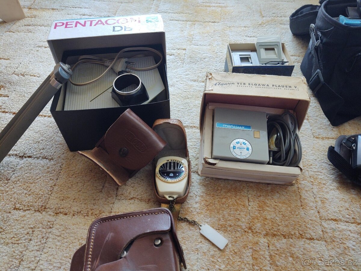 Prodám kompletní vybavení - 2