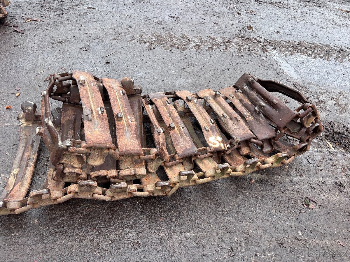 Kolopásy 700/45/22,5 - 2