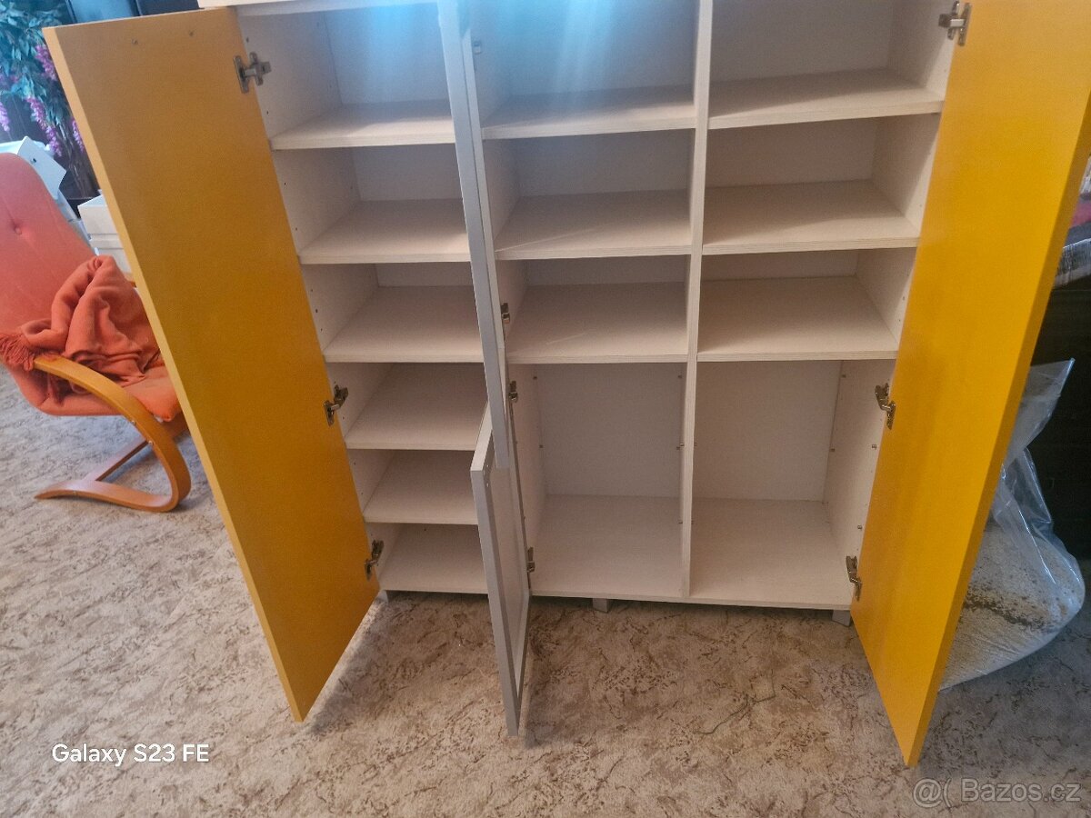 Kvalitní nábytek - 2