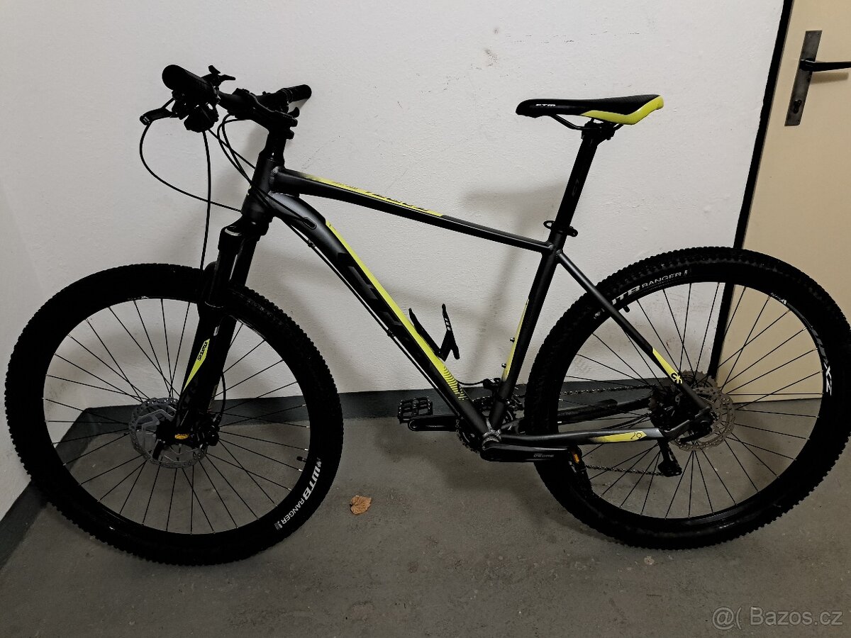 Horské kolo CTM Rambler 2021 - 2