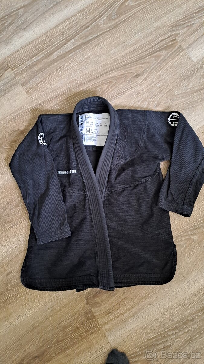 Kimono Tatami M4 - 2