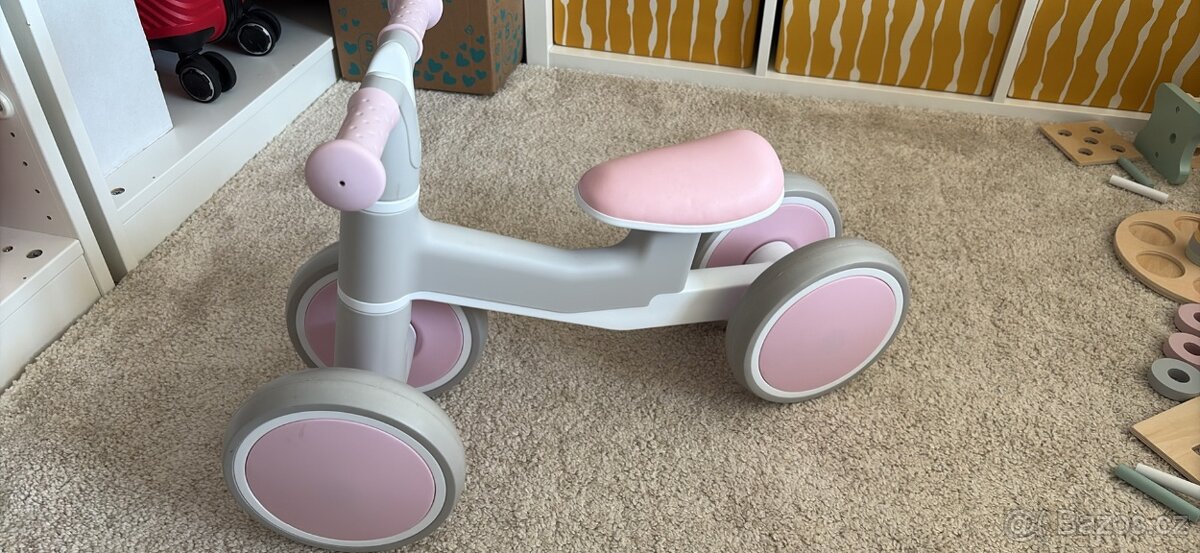 Dětské odrážedlo - 2