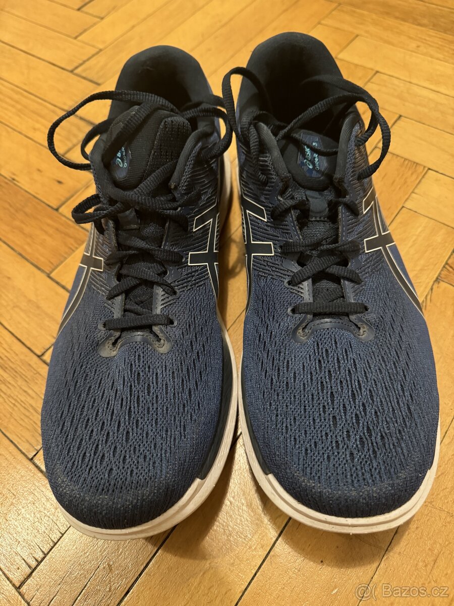 ASICS Glideride 3 - 2