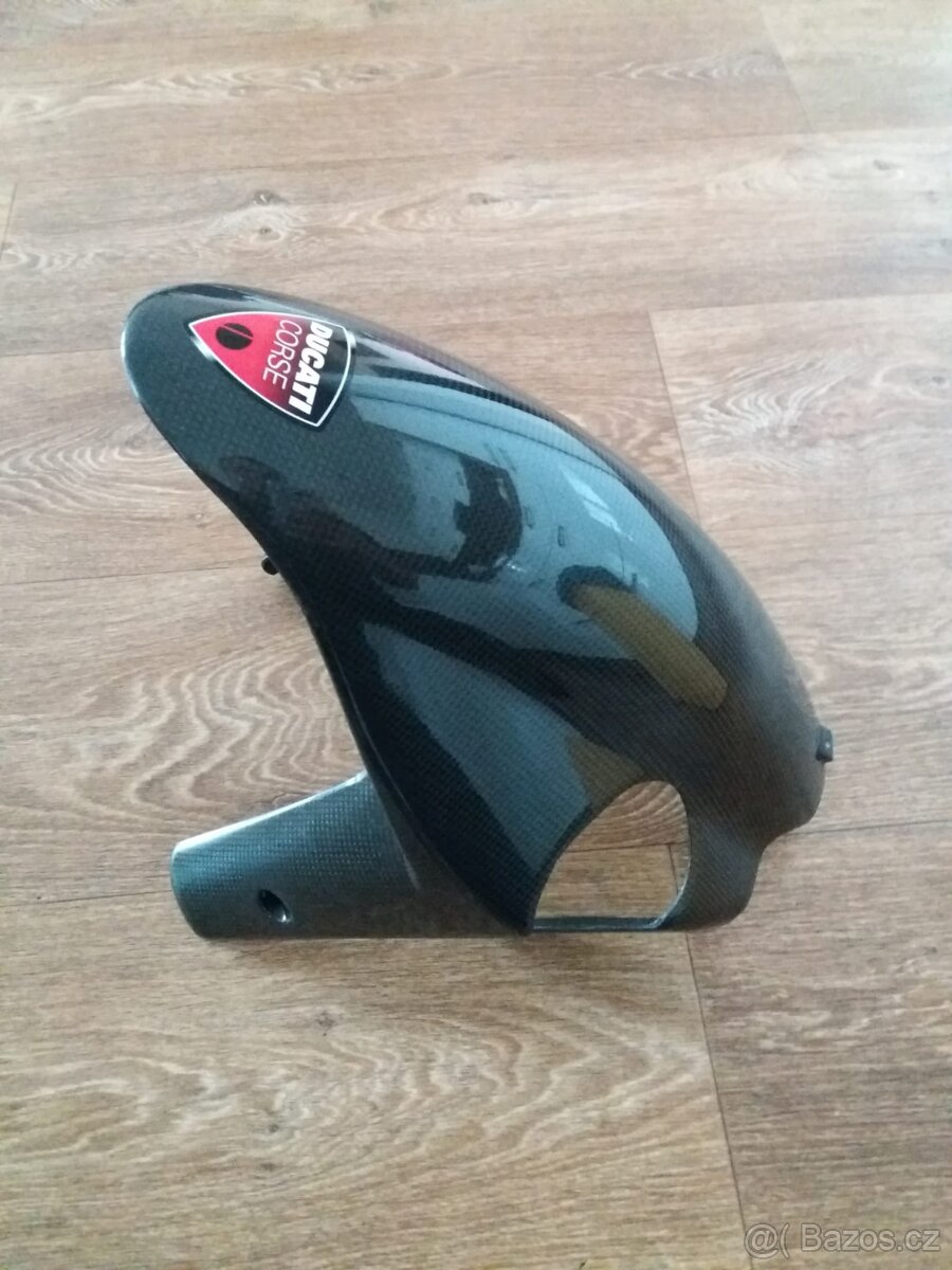 Přední blatník Ducati 749 999 - 2