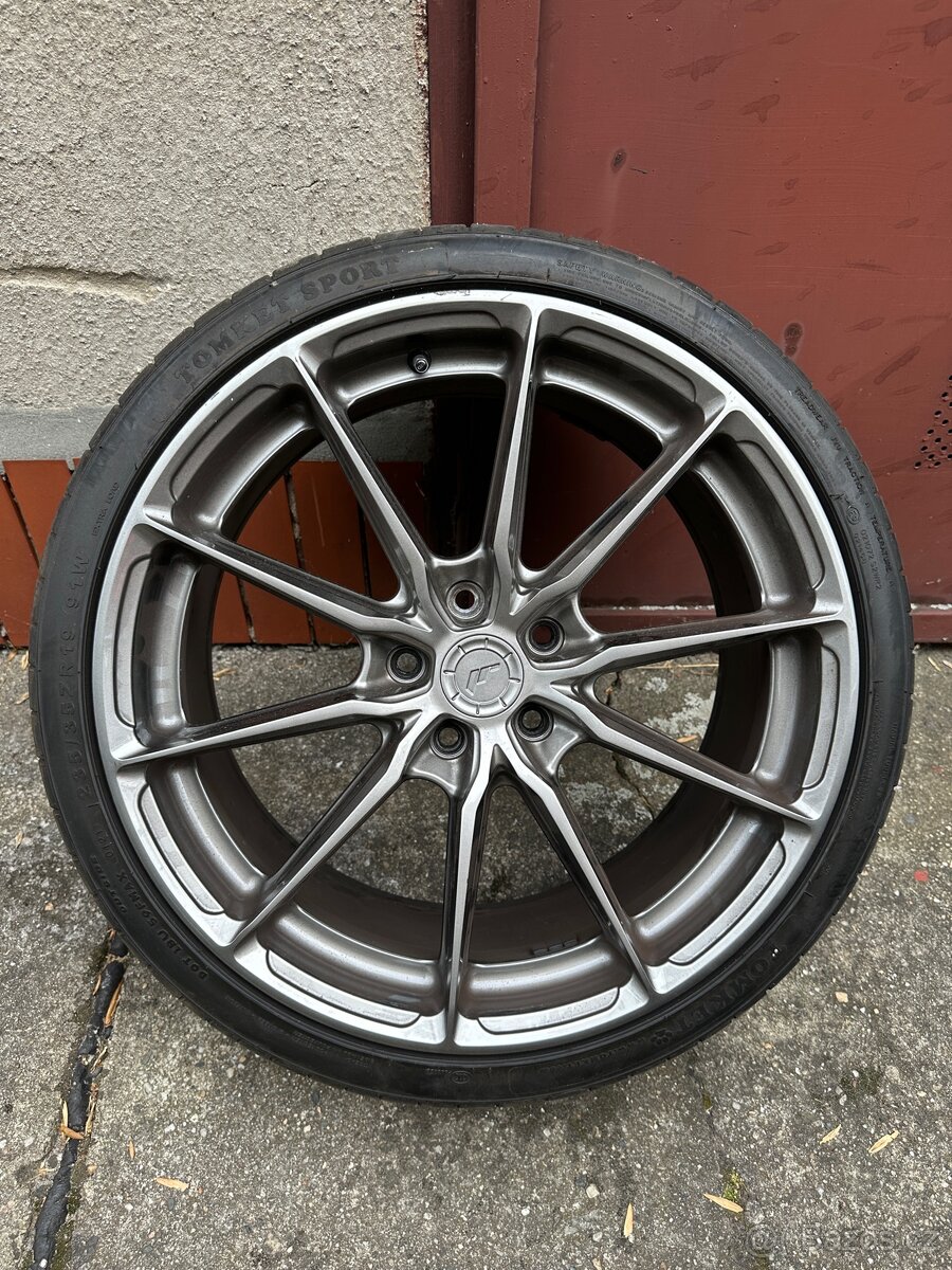 JAPAN RACING JR37 - 2