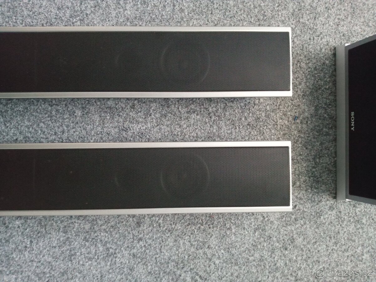 Nabízím Soupače Sony L+R v dobrém stavu - 2